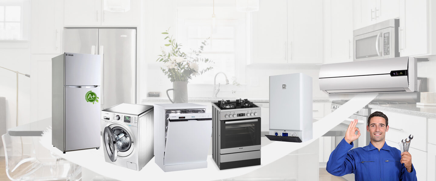 Maçka Gaggenau Servisi